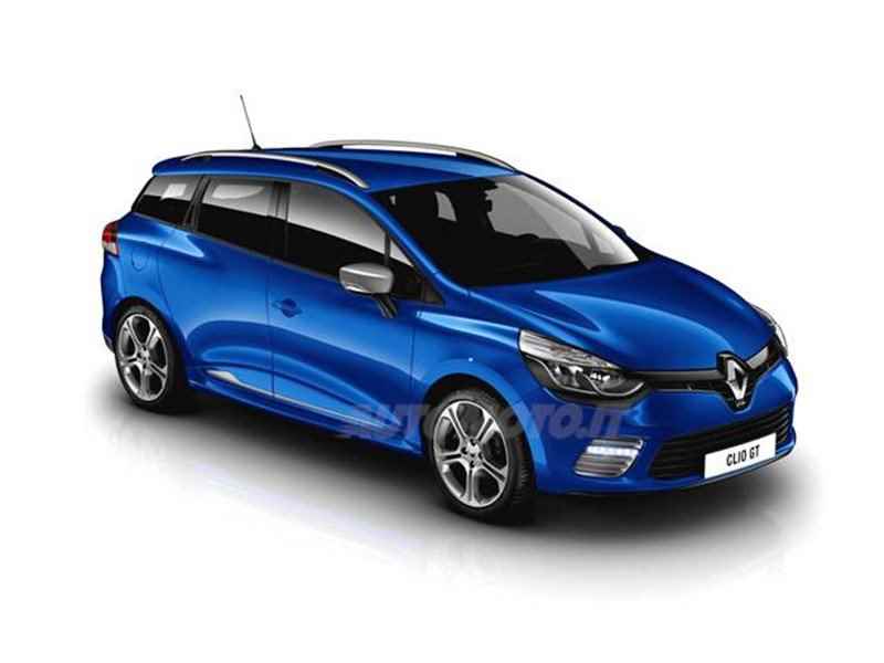 Rimappatura centralina RENAULT CLIO IIII 1.2 TCE GT 120 cv